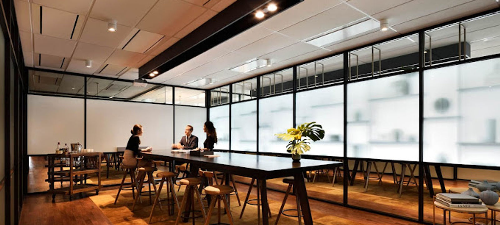 1 George Street, Singapore - Image 1