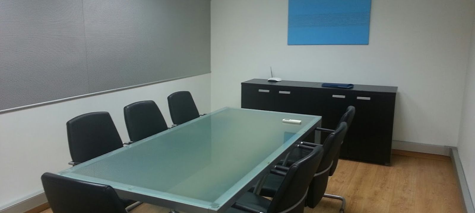 Av Conselheiro Fernando De Sousa 19, Lisbon - Image 1