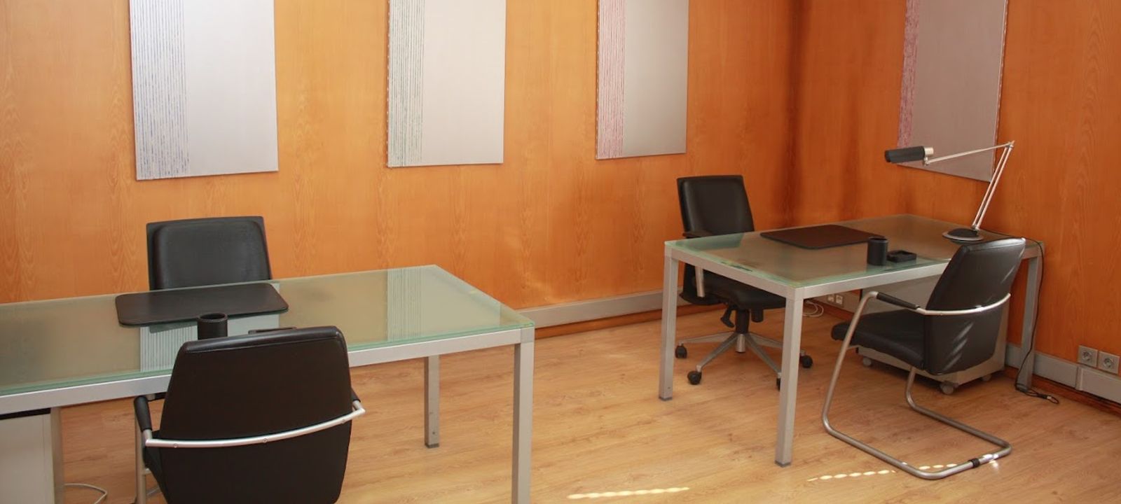 Av Conselheiro Fernando De Sousa 19, Lisbon - Image 1