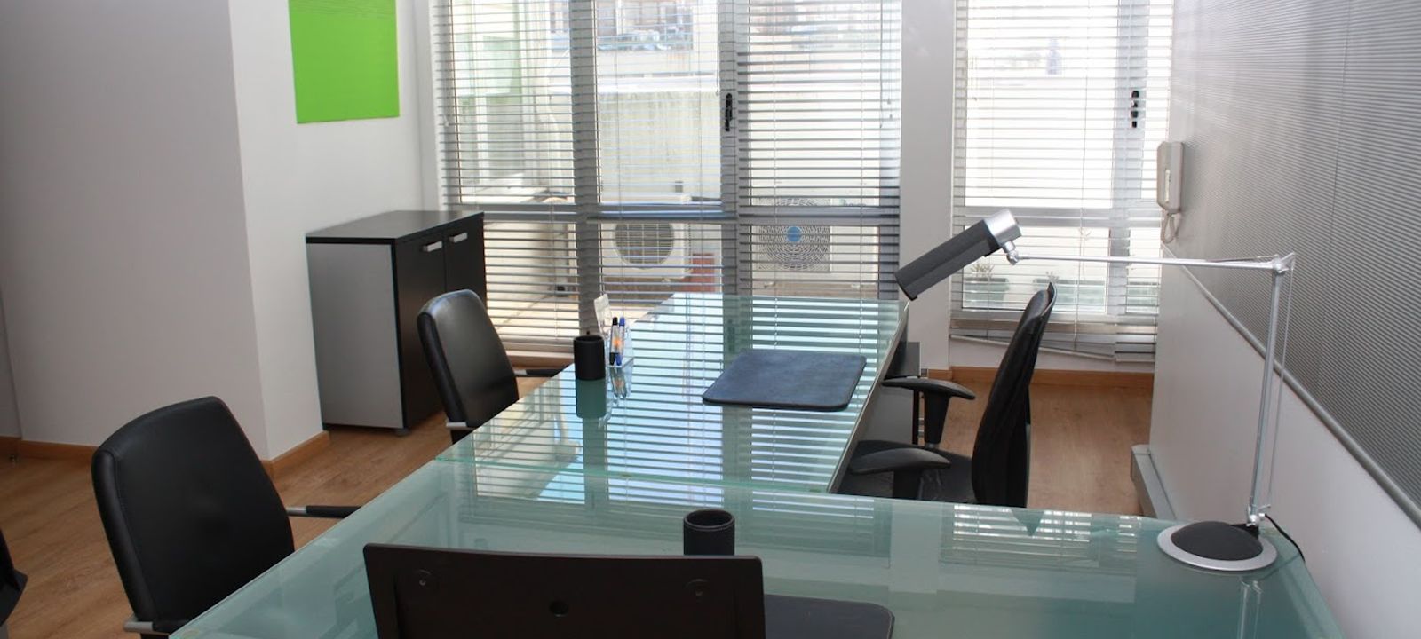 Av Conselheiro Fernando De Sousa 19, Lisbon - Image 1