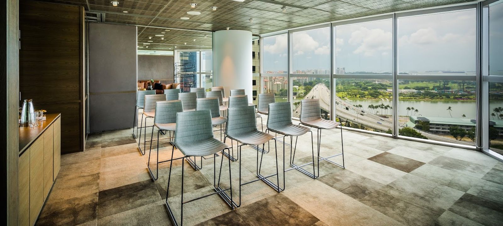 3 Temasek Avenue, Singapore - Image 1