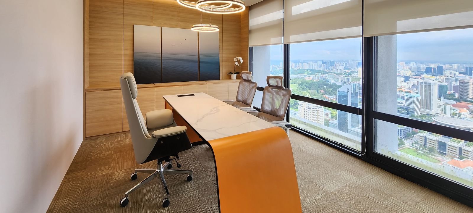 65 Chulia Street 65 Chulia Street, Singapore - Image 1