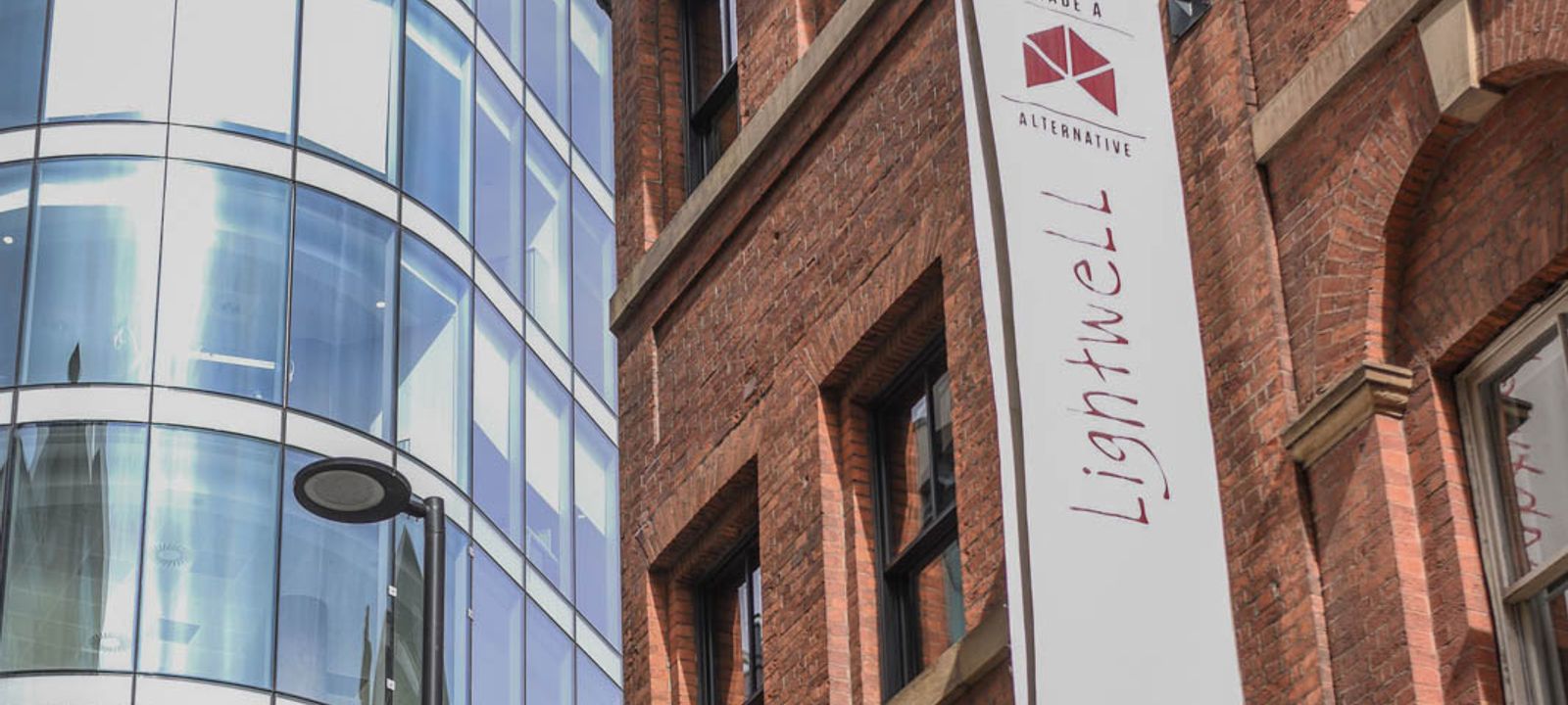 The Lightwell The Lightwell - Image 1