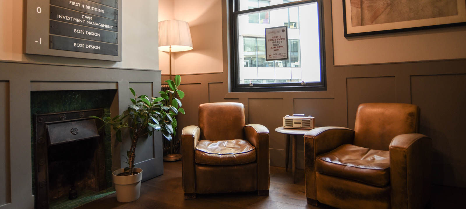 61-63 Brown Street, Greater Manchester - Image 1