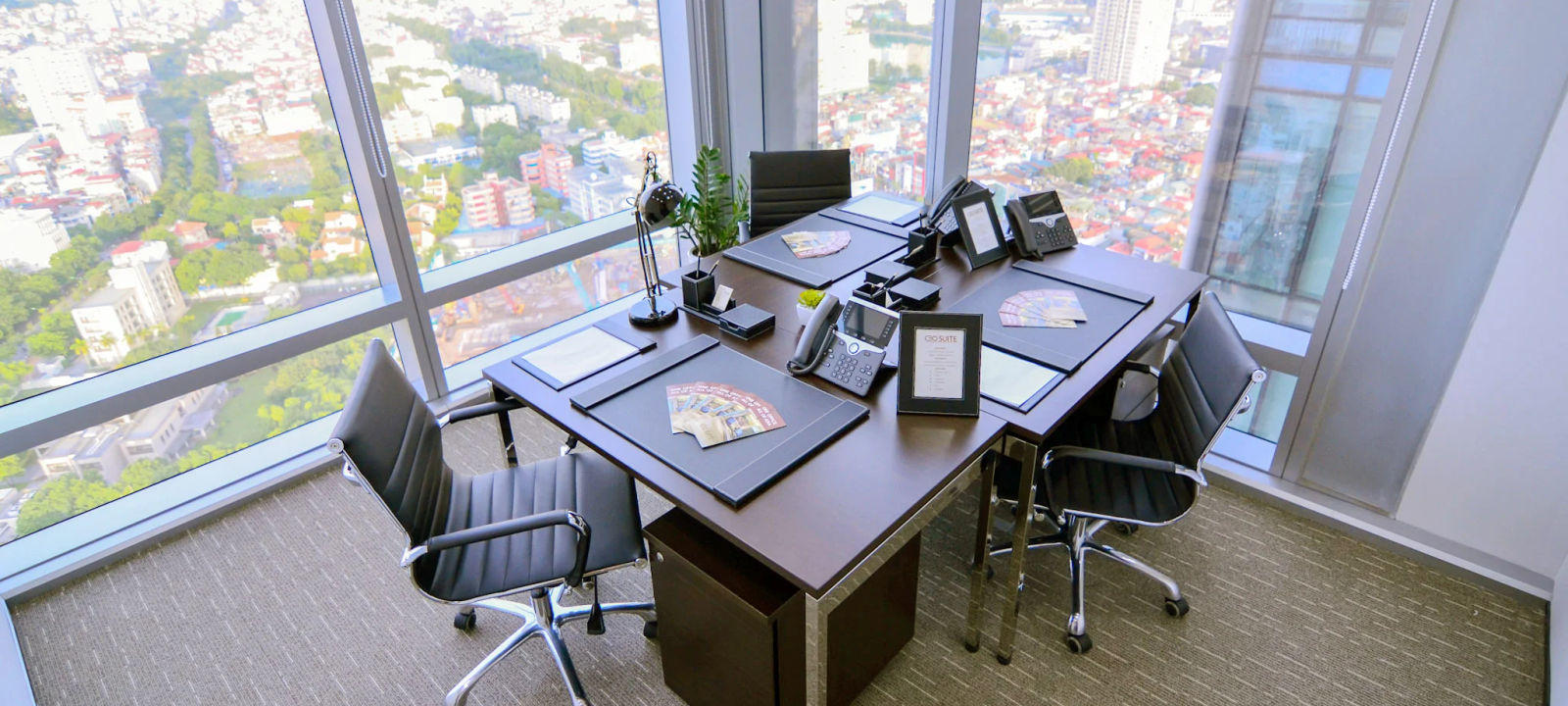 54 Lieu Giai Street Cong Vi Ward, Ba Dinh District - Image 1