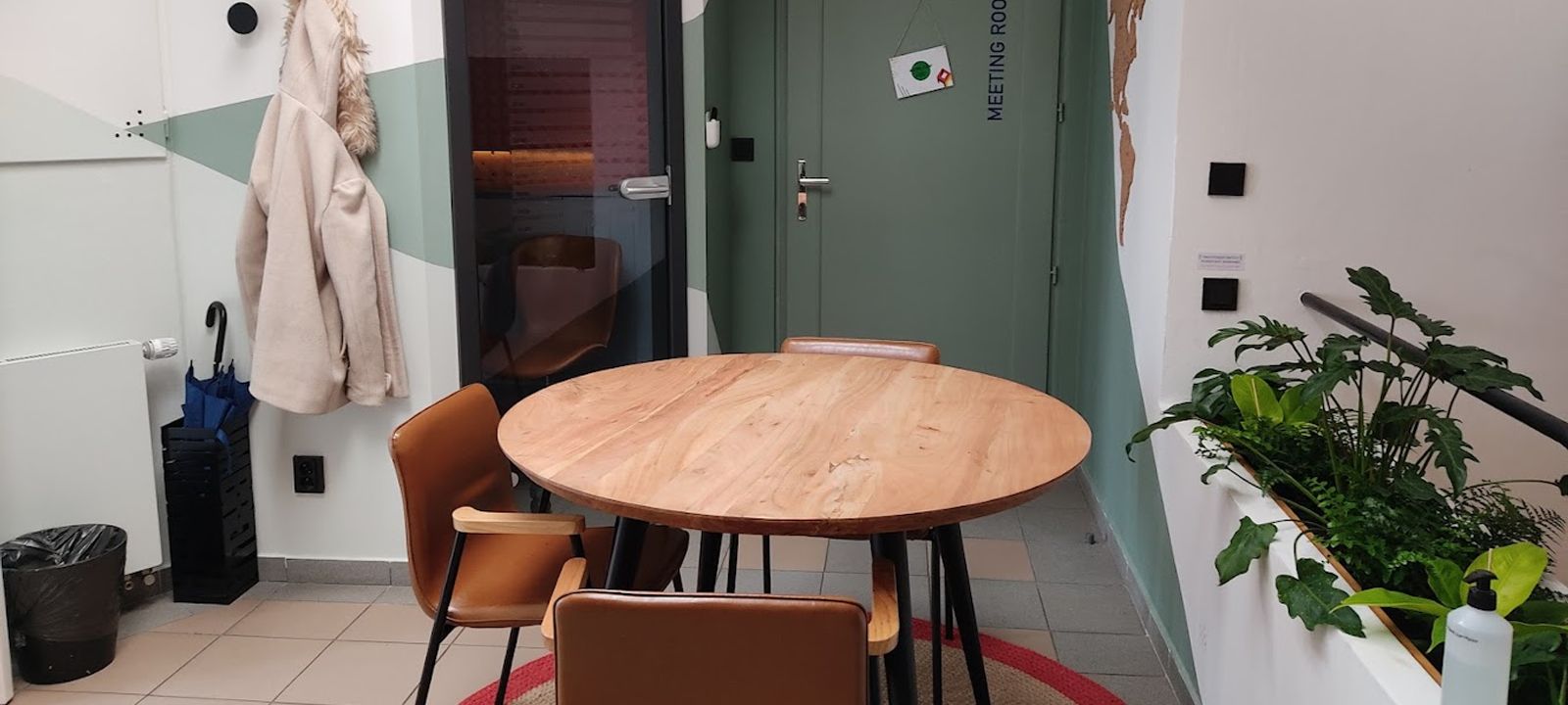 45 Slezská, Vinohrady - Image 1