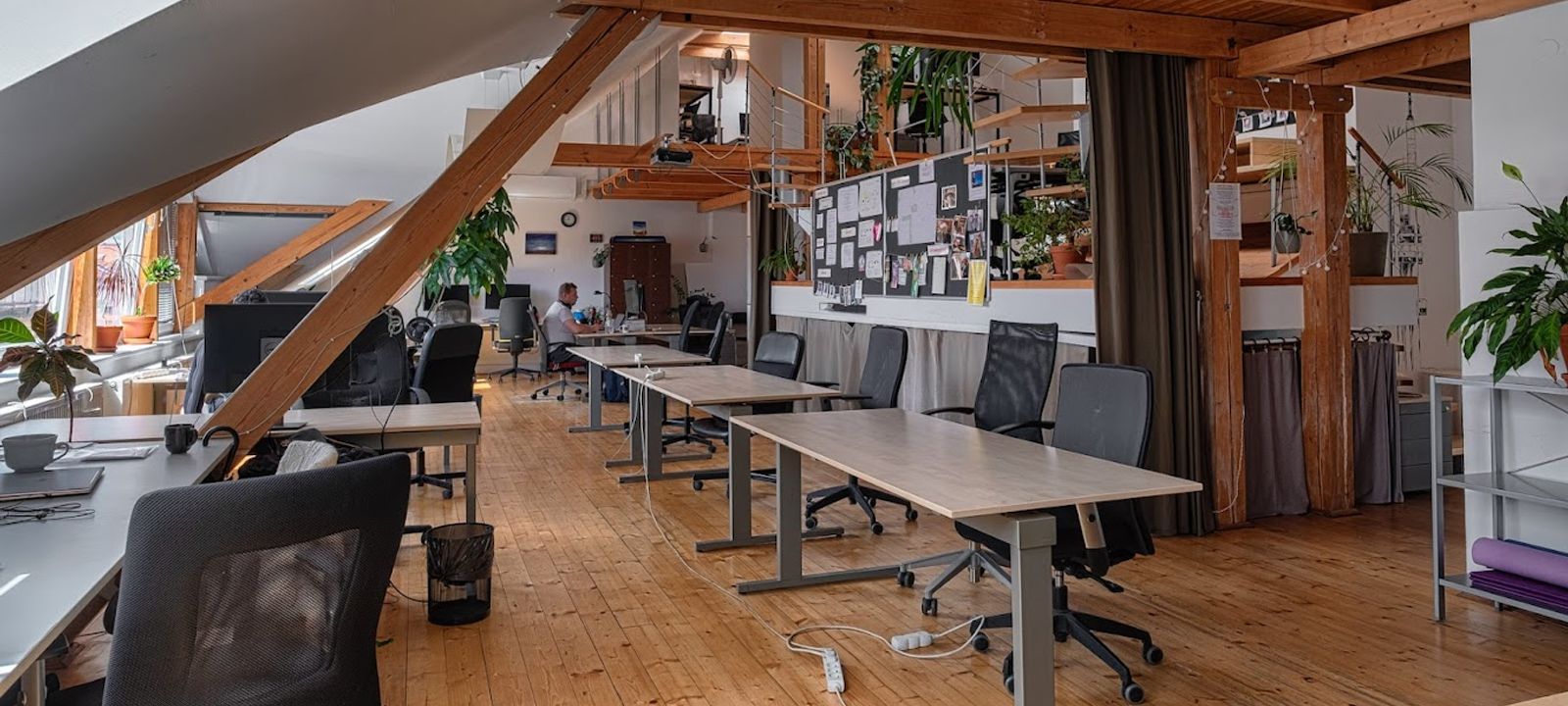 45 Slezská, Vinohrady - Image 1