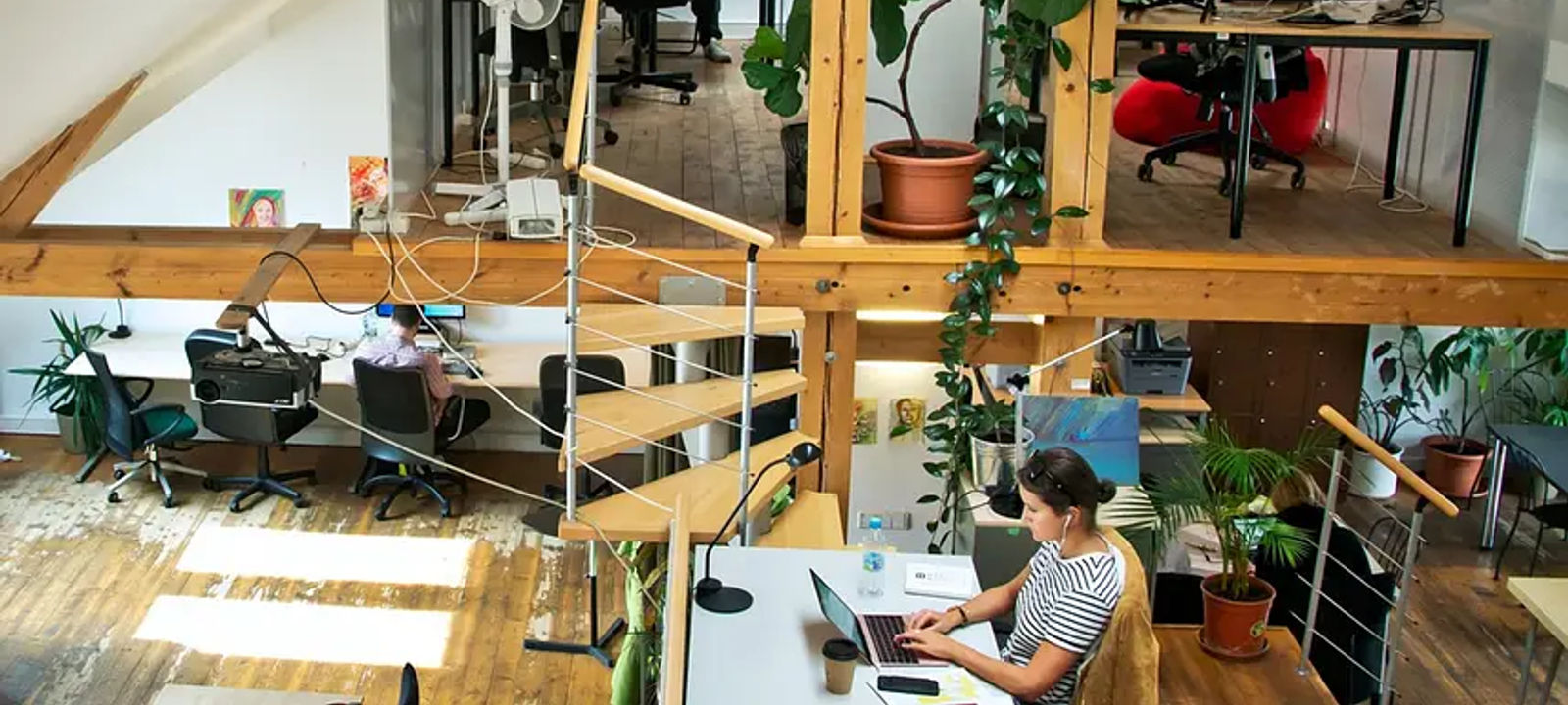 45 Slezská, Vinohrady - Image 1