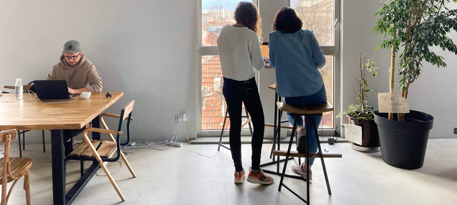 6 Shipka Street, Sofia - Image 1