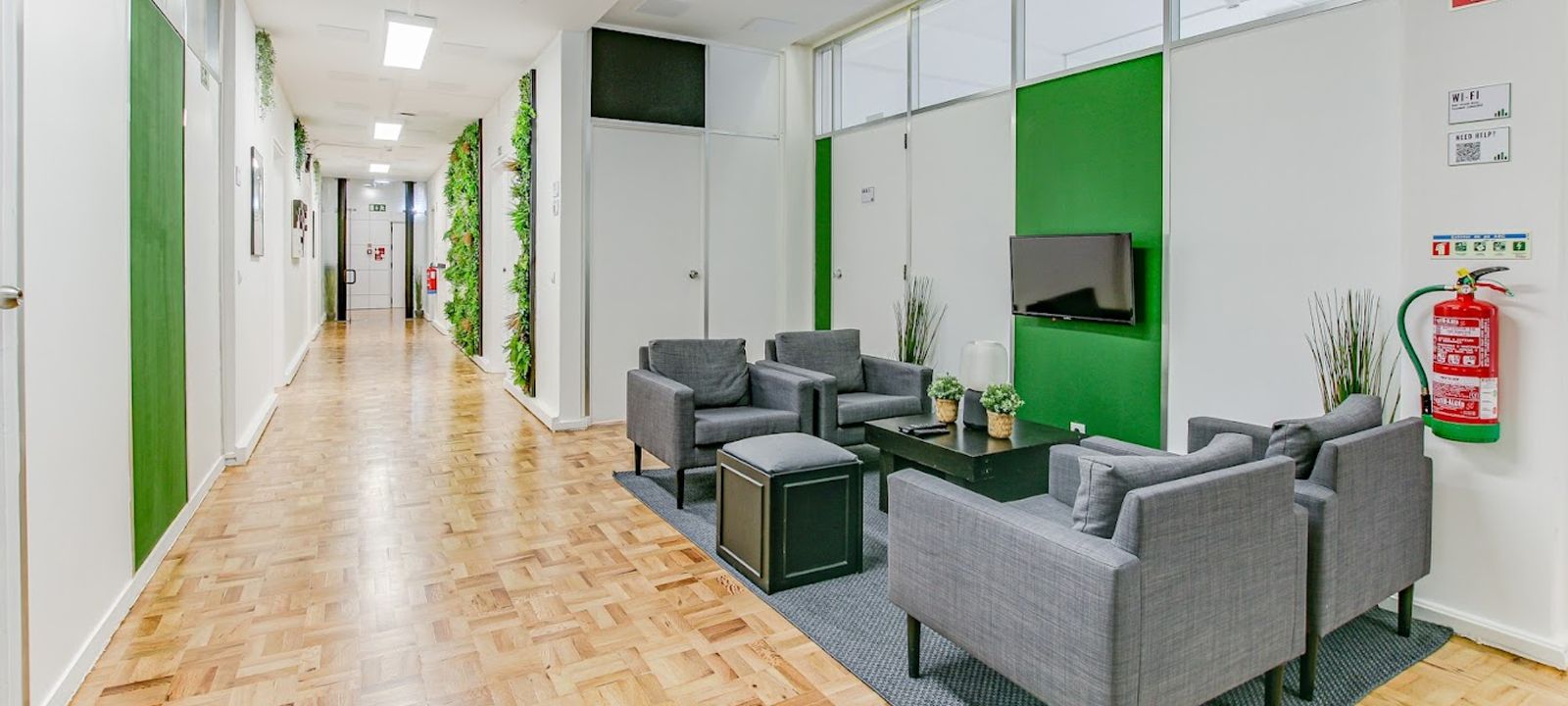 14C Rua Castilho, Lisboa - Image 1