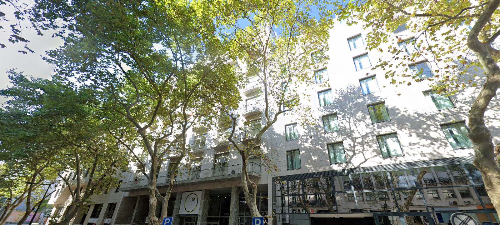 14C Rua Castilho, Lisboa - Image 1