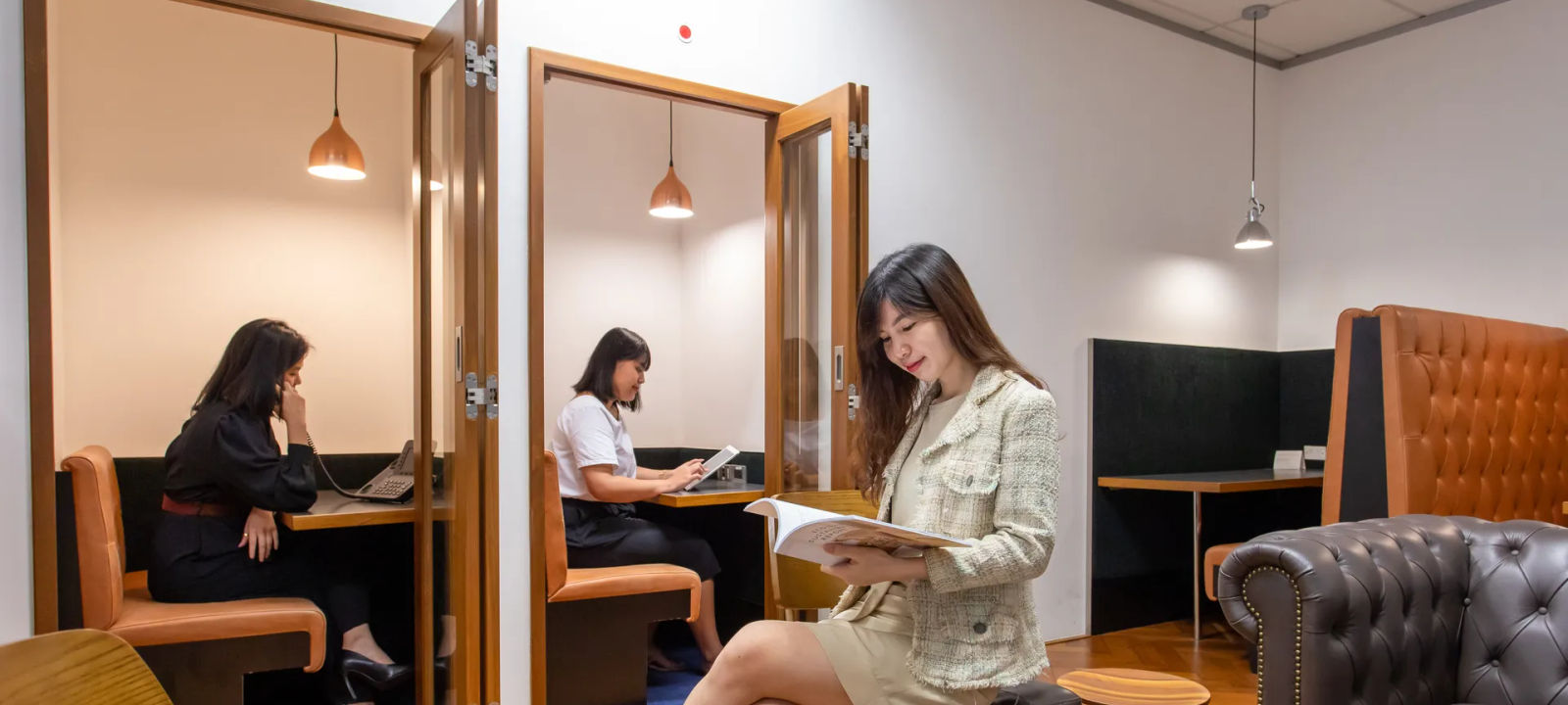 57 Wireless Road, Lumpini - Image 1