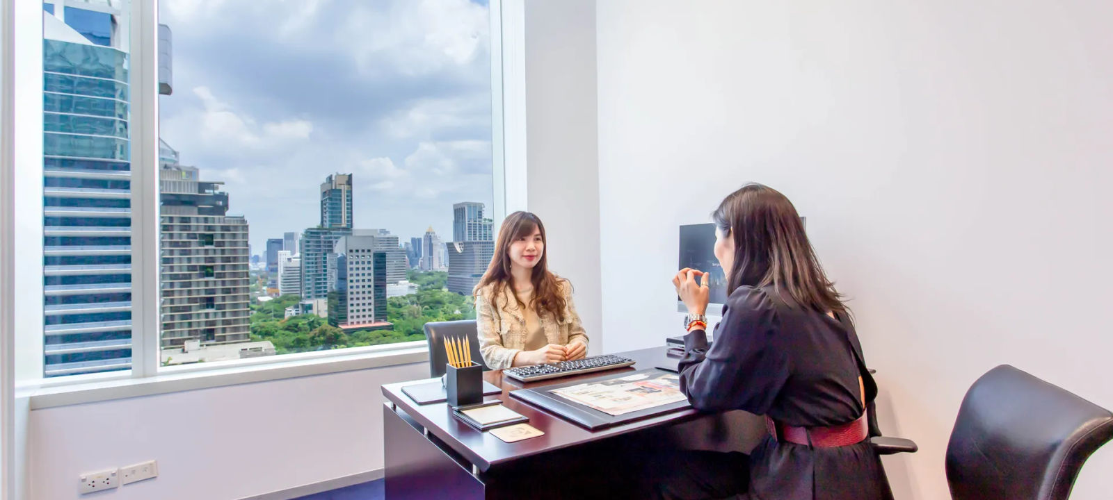 57 Wireless Road, Lumpini - Image 1