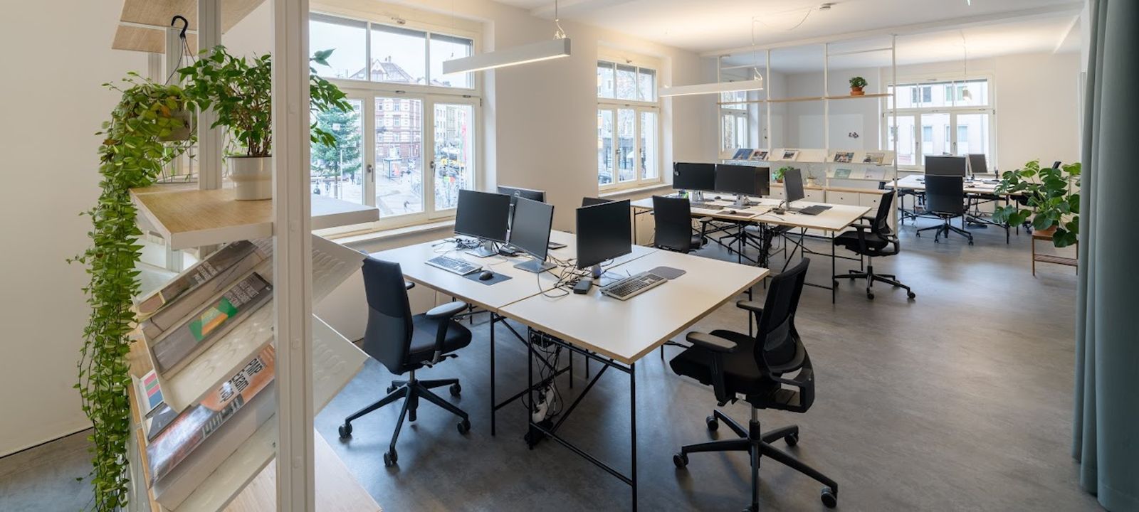 Marienplatz 12, Stuttgart - Image 1