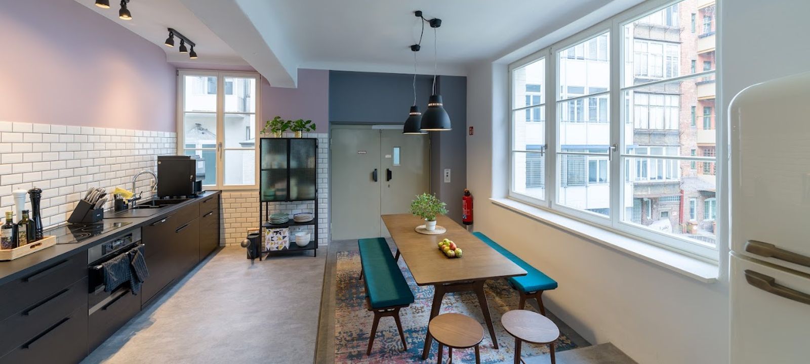 Marienplatz 12, Stuttgart - Image 1