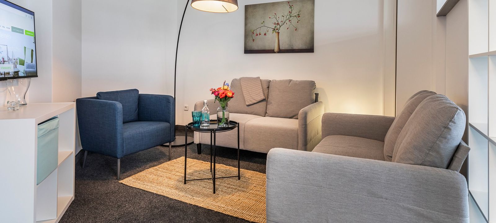 Adalbertstrasse 8, Munchen - Image 1