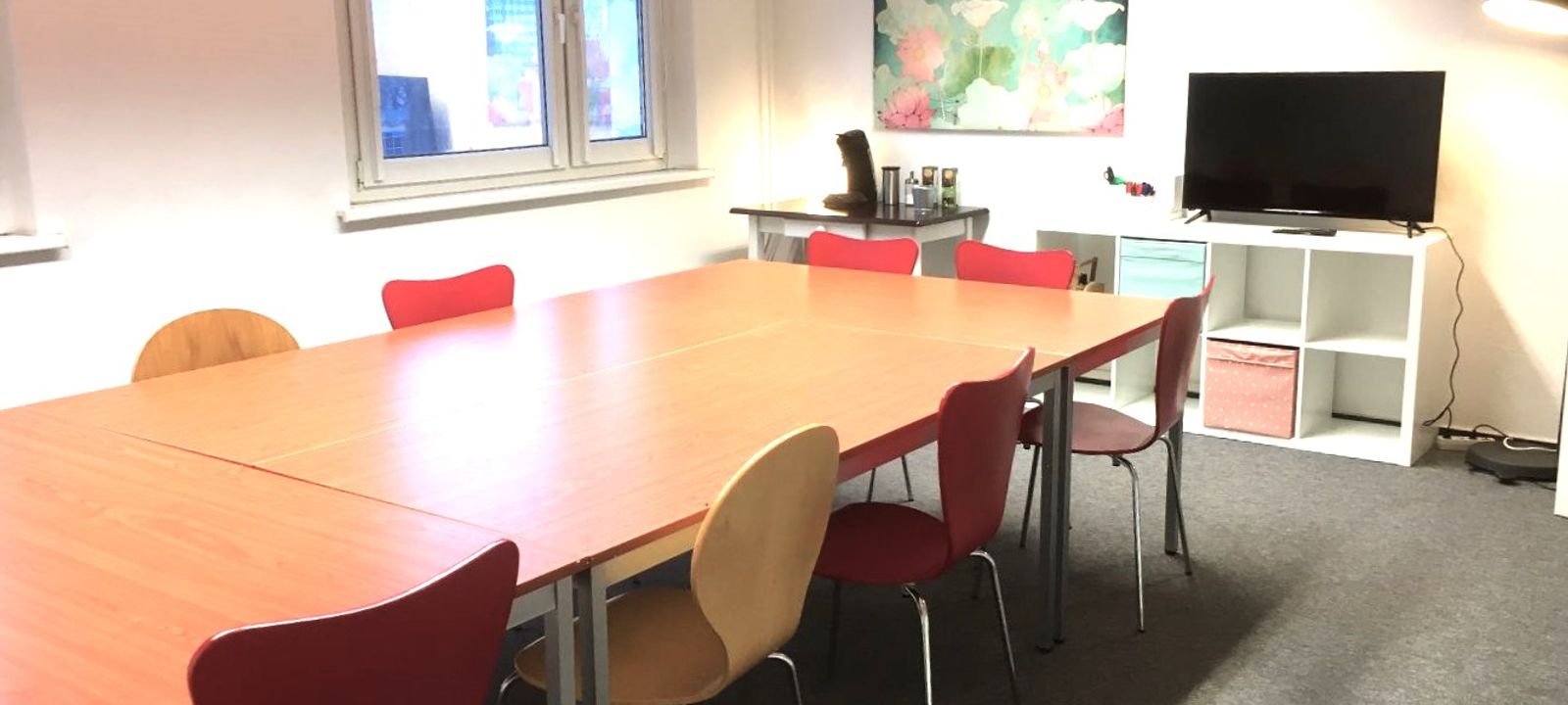 Markgrafendamm 24/haus 16, Berlin - Image 1