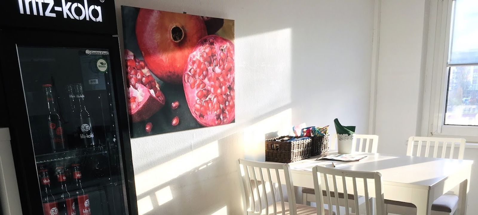 Markgrafendamm 24/haus 16, Berlin - Image 1