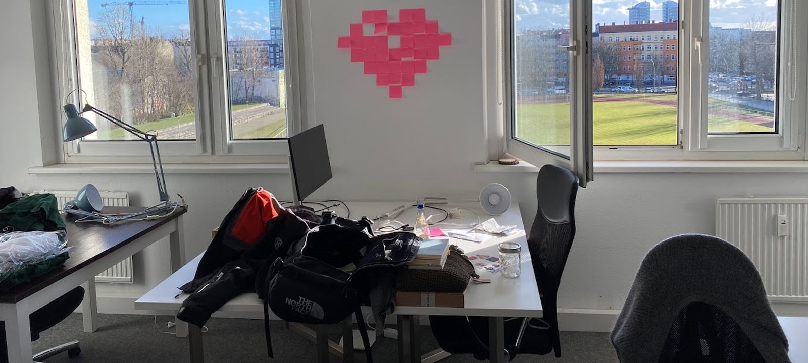 Markgrafendamm 24/haus 16, Berlin - Image 1