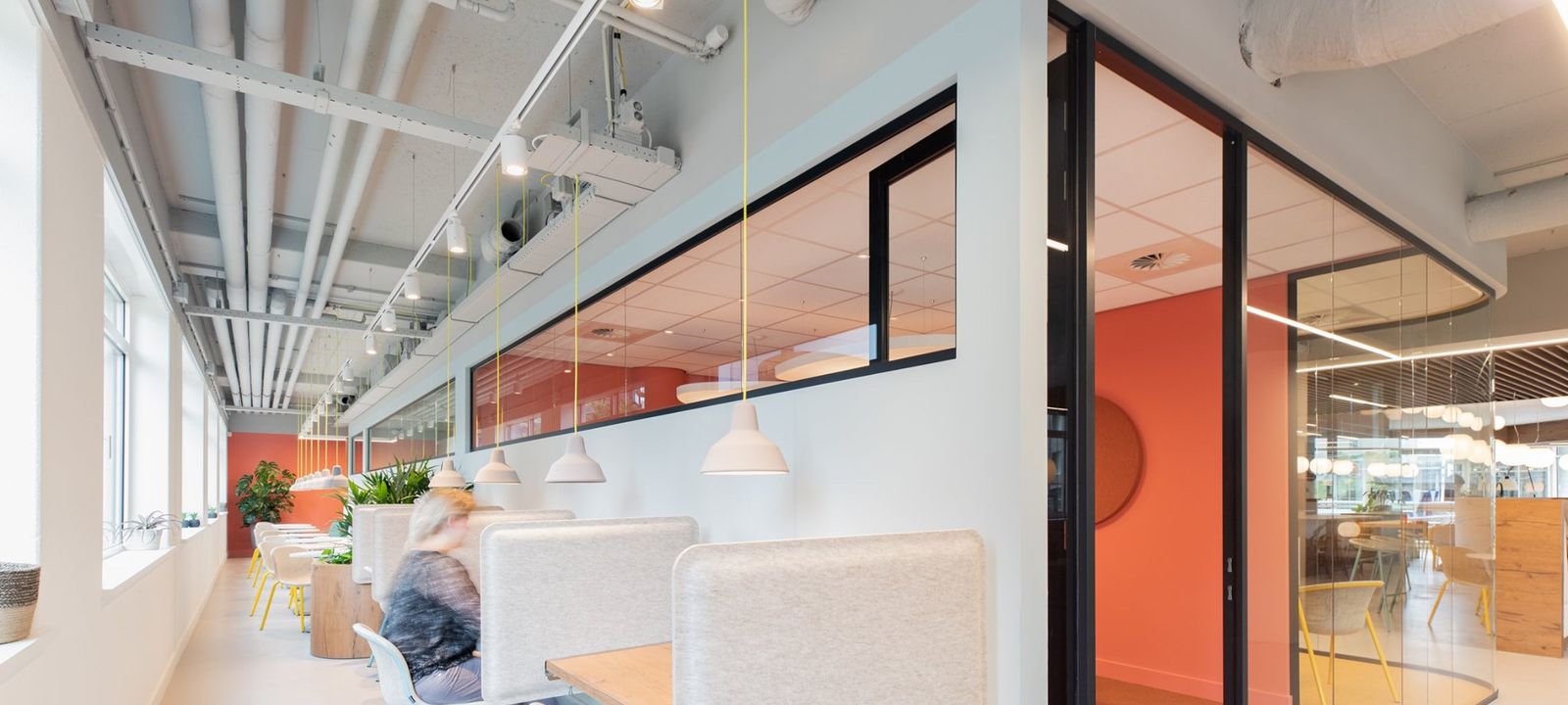 Pj Oudweg 41, Almere - Image 1