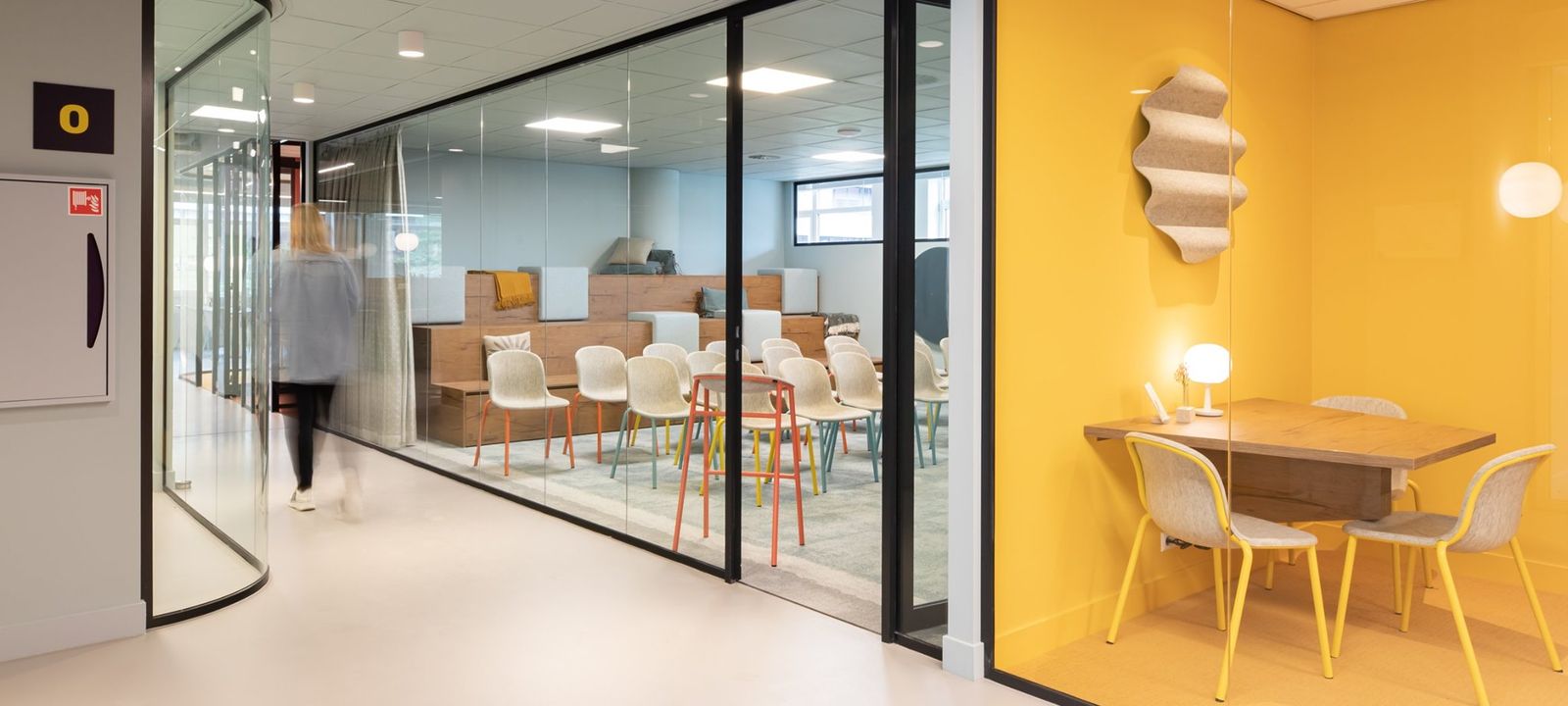 Pj Oudweg 41, Almere - Image 1