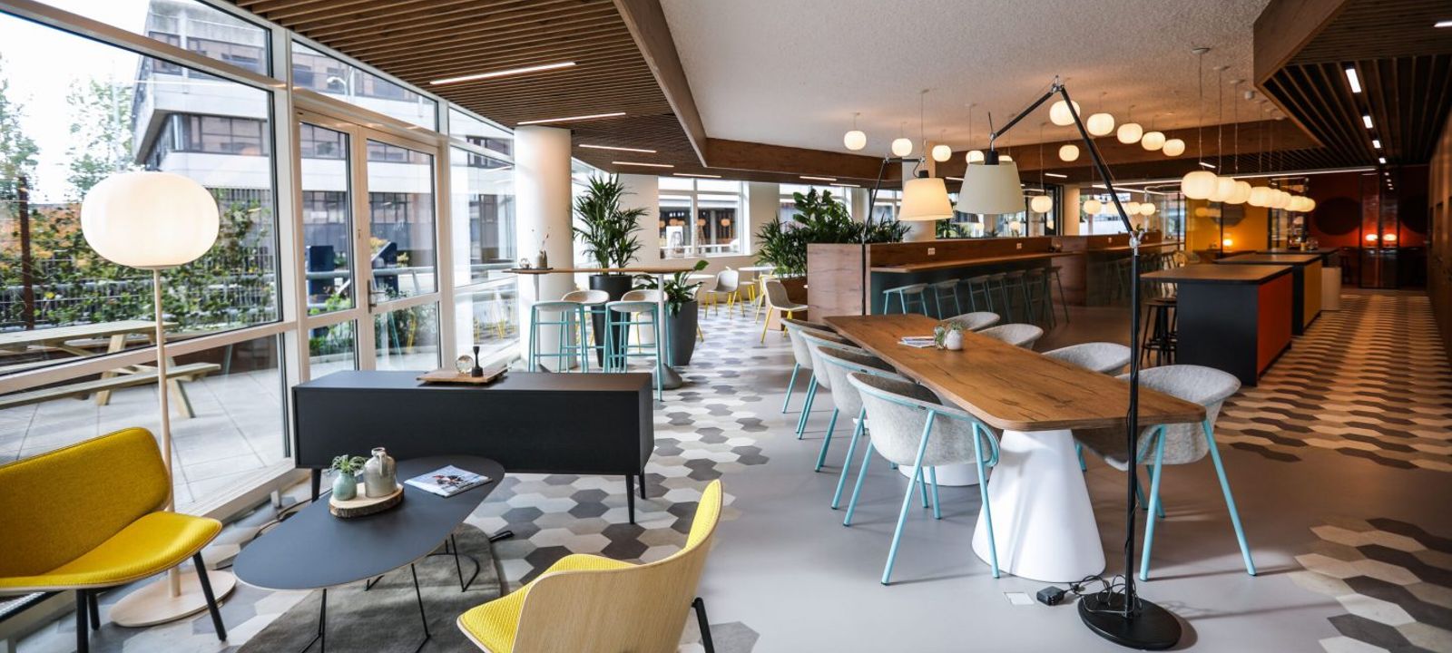 Pj Oudweg 41, Almere - Image 1