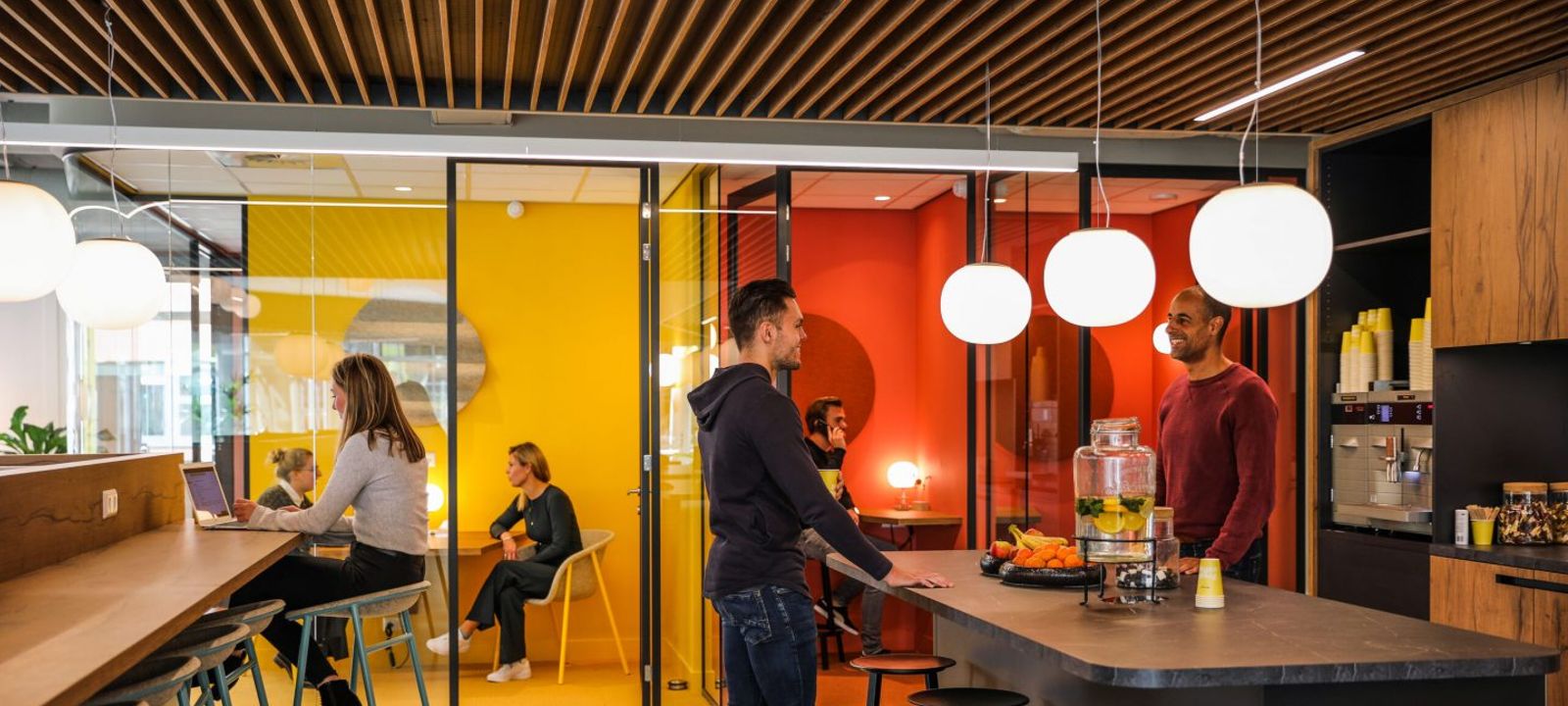 Pj Oudweg 41, Almere - Image 1