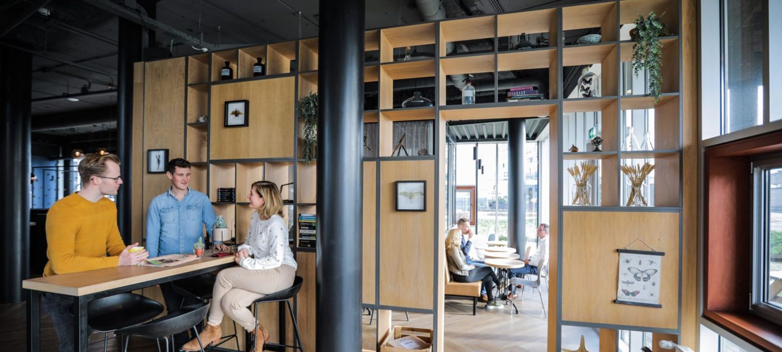 Maanlander 47, Amersfoort - Image 1