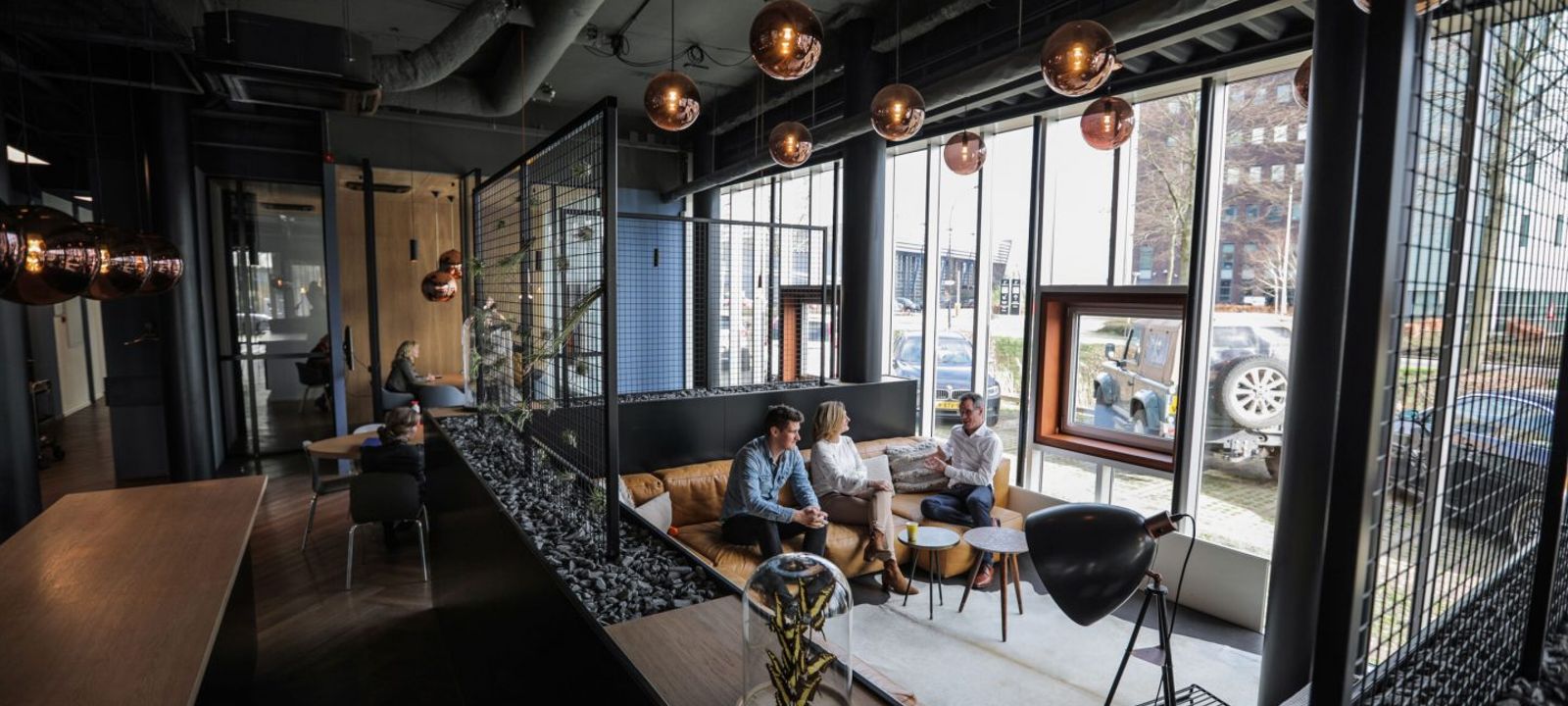 Maanlander 47, Amersfoort - Image 1