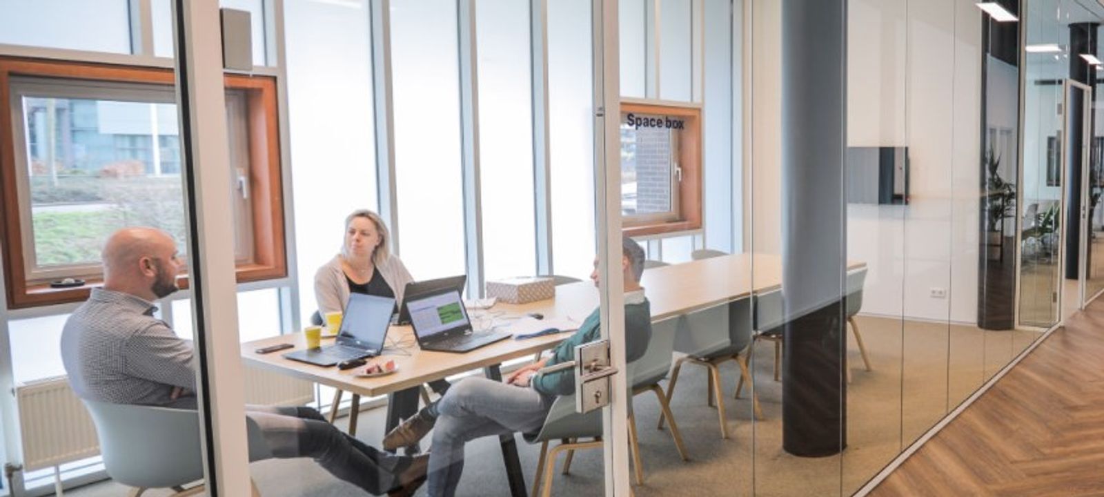 Maanlander 47, Amersfoort - Image 1