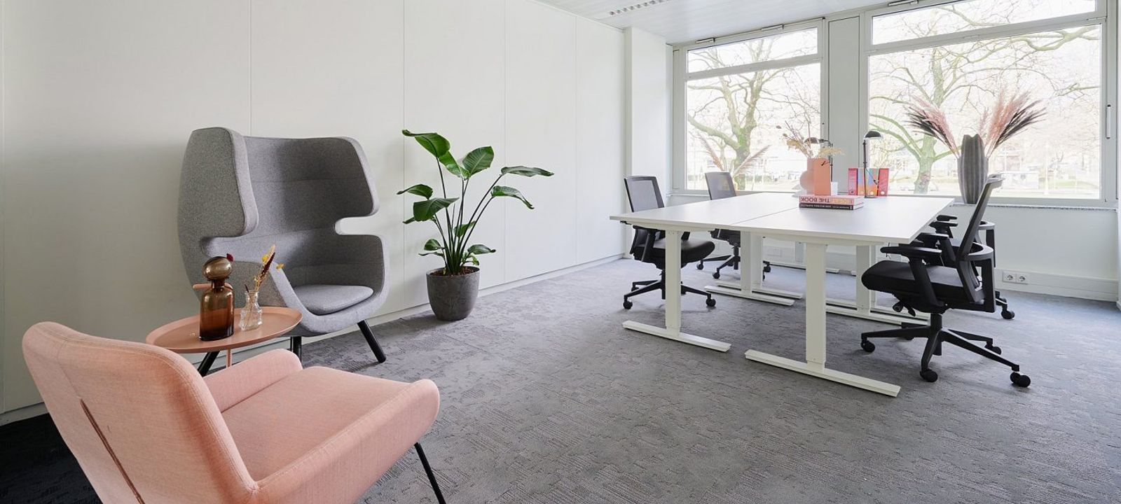 Overschiestraat 65, Amsterdam - Image 1