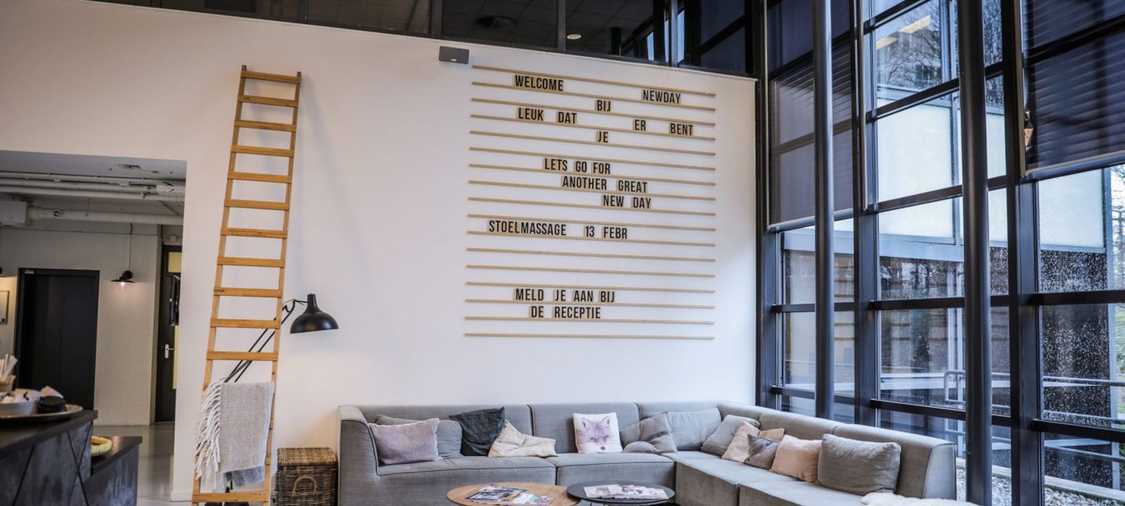 Marten Meesweg 8, Rotterdam - Image 1