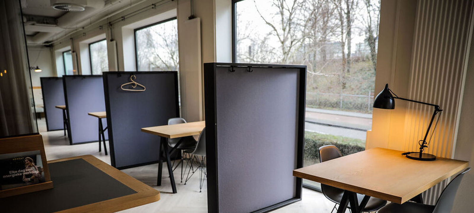 Marten Meesweg 8, Rotterdam - Image 1