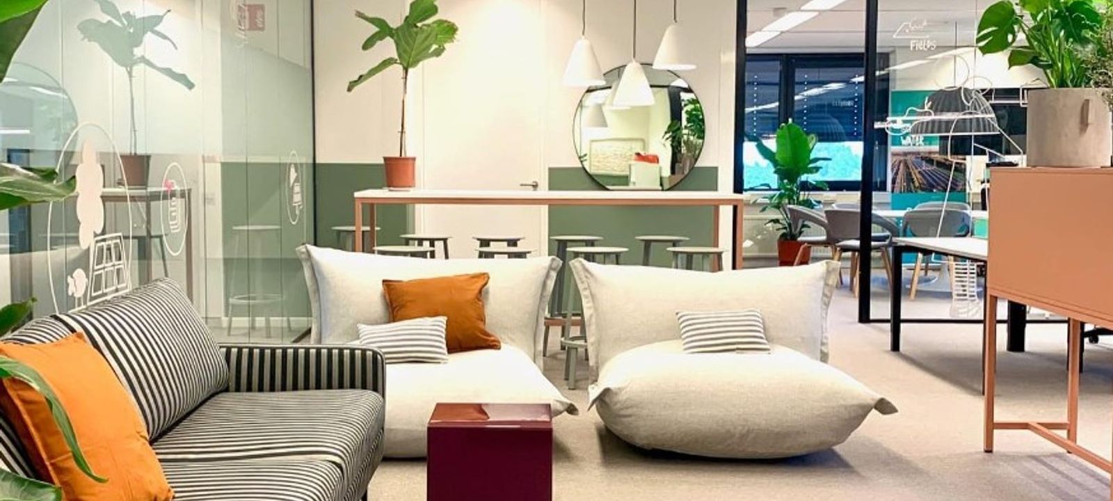 Marten Meesweg 8, Rotterdam - Image 1