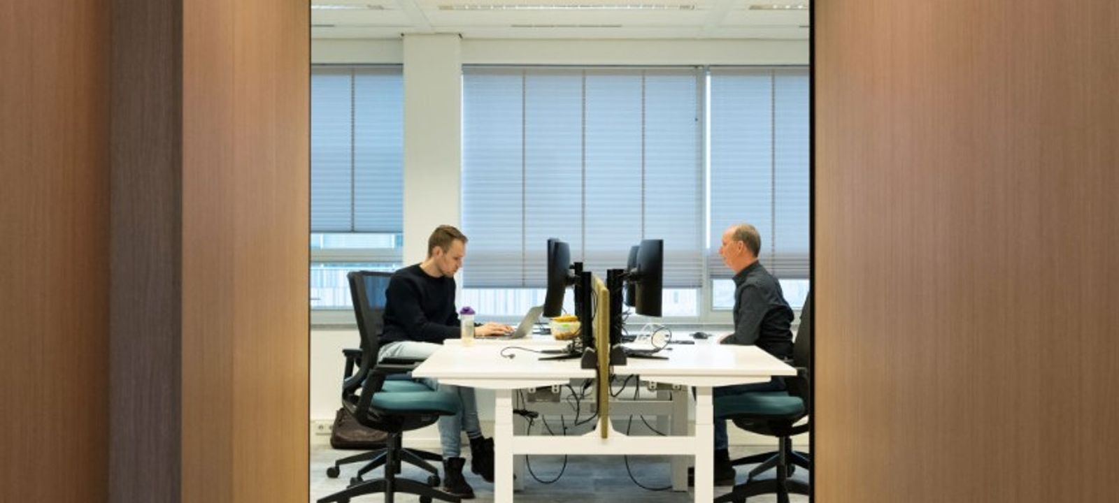 Van Deventerlaan 30-40, Utrecht - Image 1