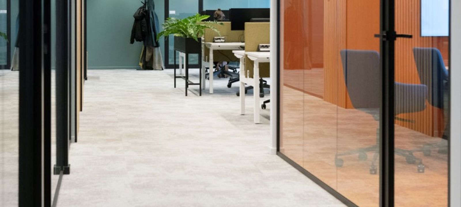 Van Deventerlaan 30-40, Utrecht - Image 1