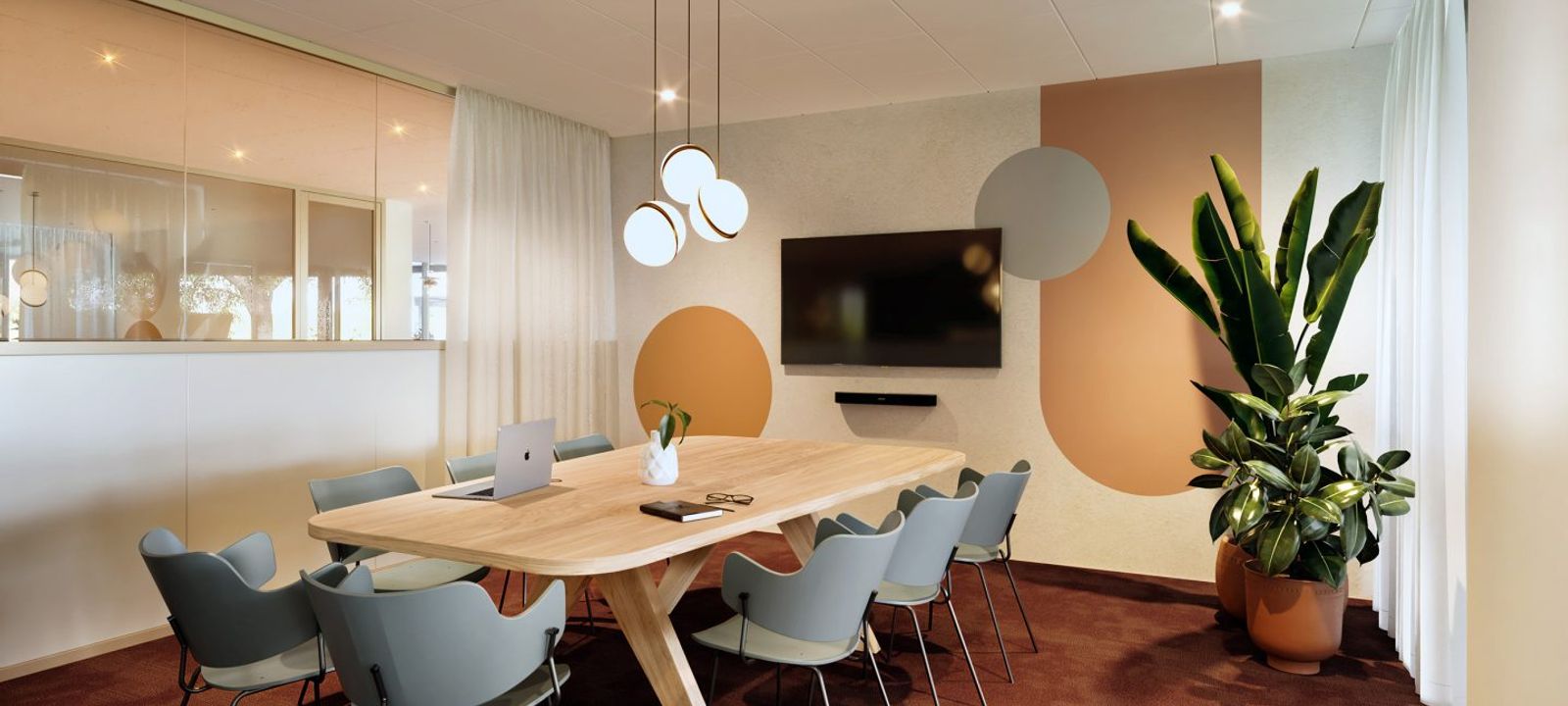 Van Deventerlaan 30-40, Utrecht - Image 1