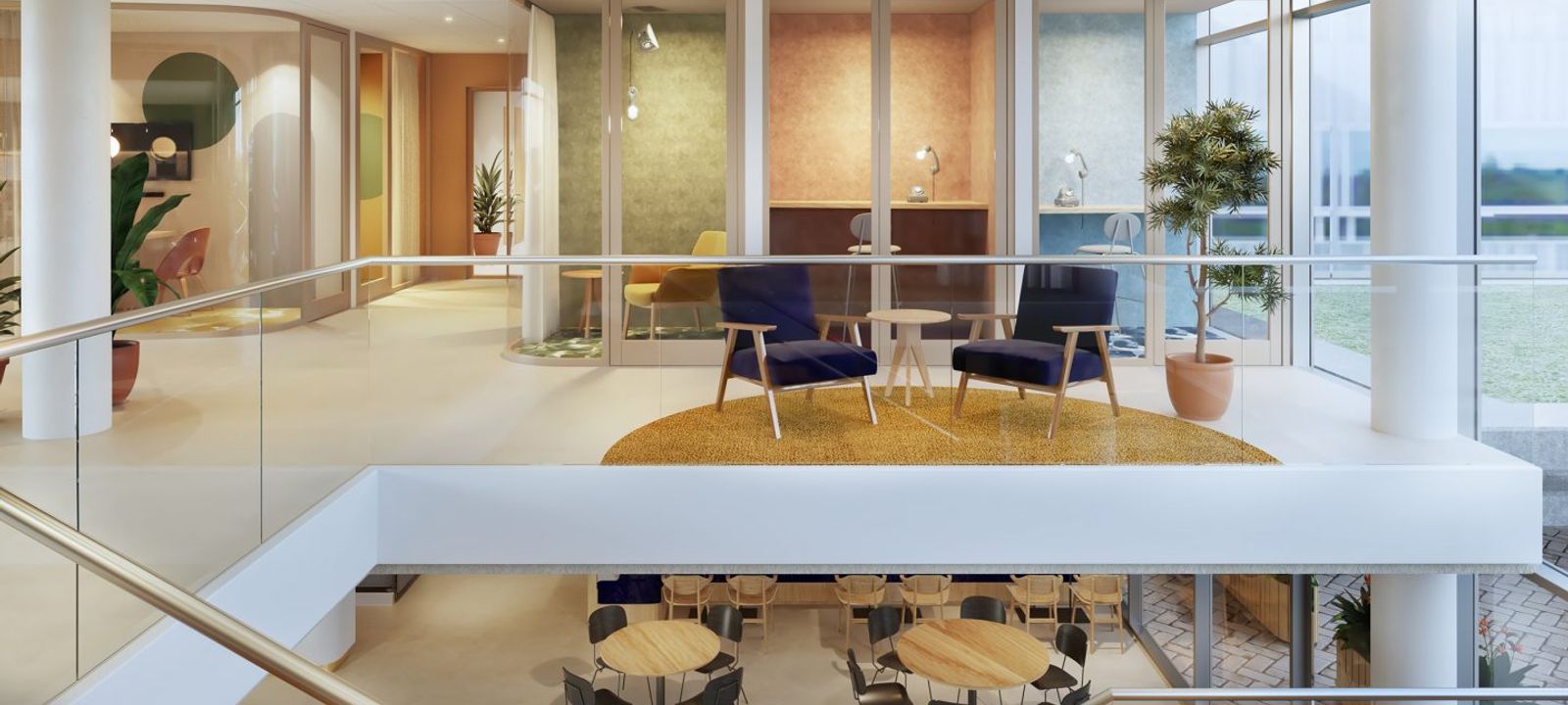 Van Deventerlaan 30-40, Utrecht - Image 1