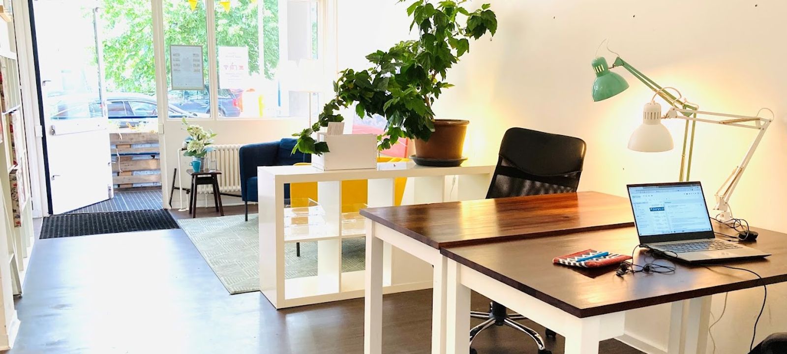 Hussitenstrasse 17, Berlin - Image 1