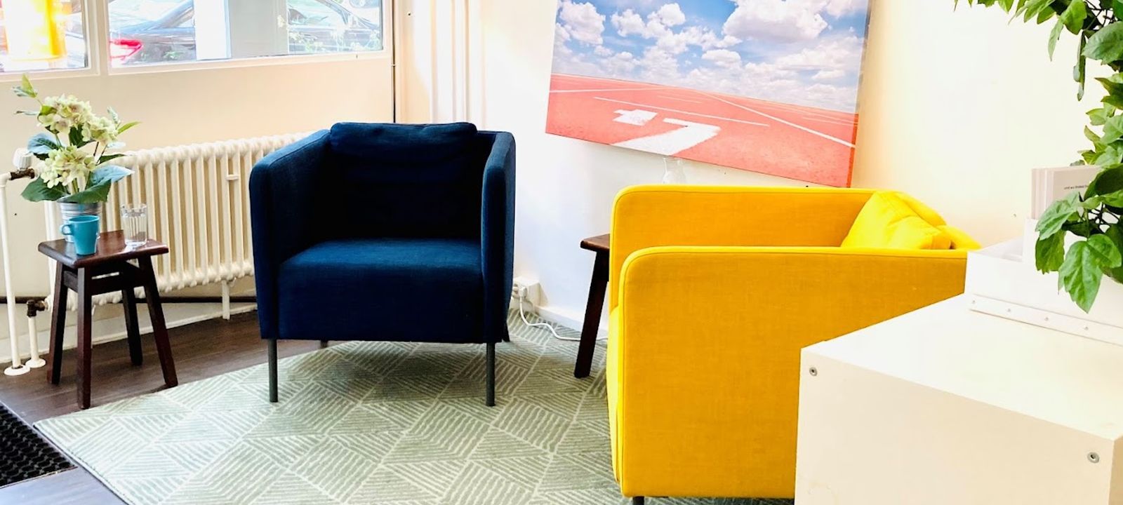 Hussitenstrasse 17, Berlin - Image 1