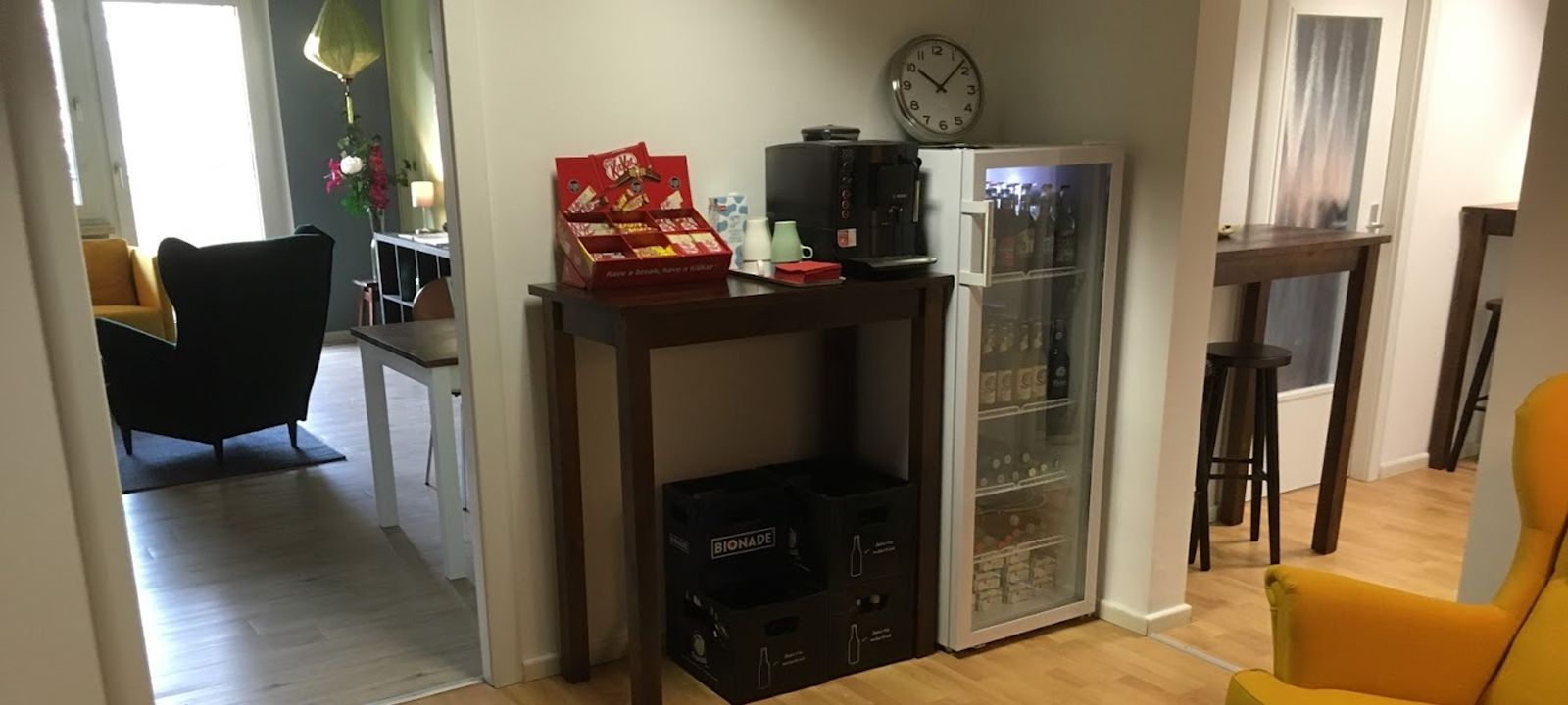 Leipziger Str 119, Berlin - Image 1