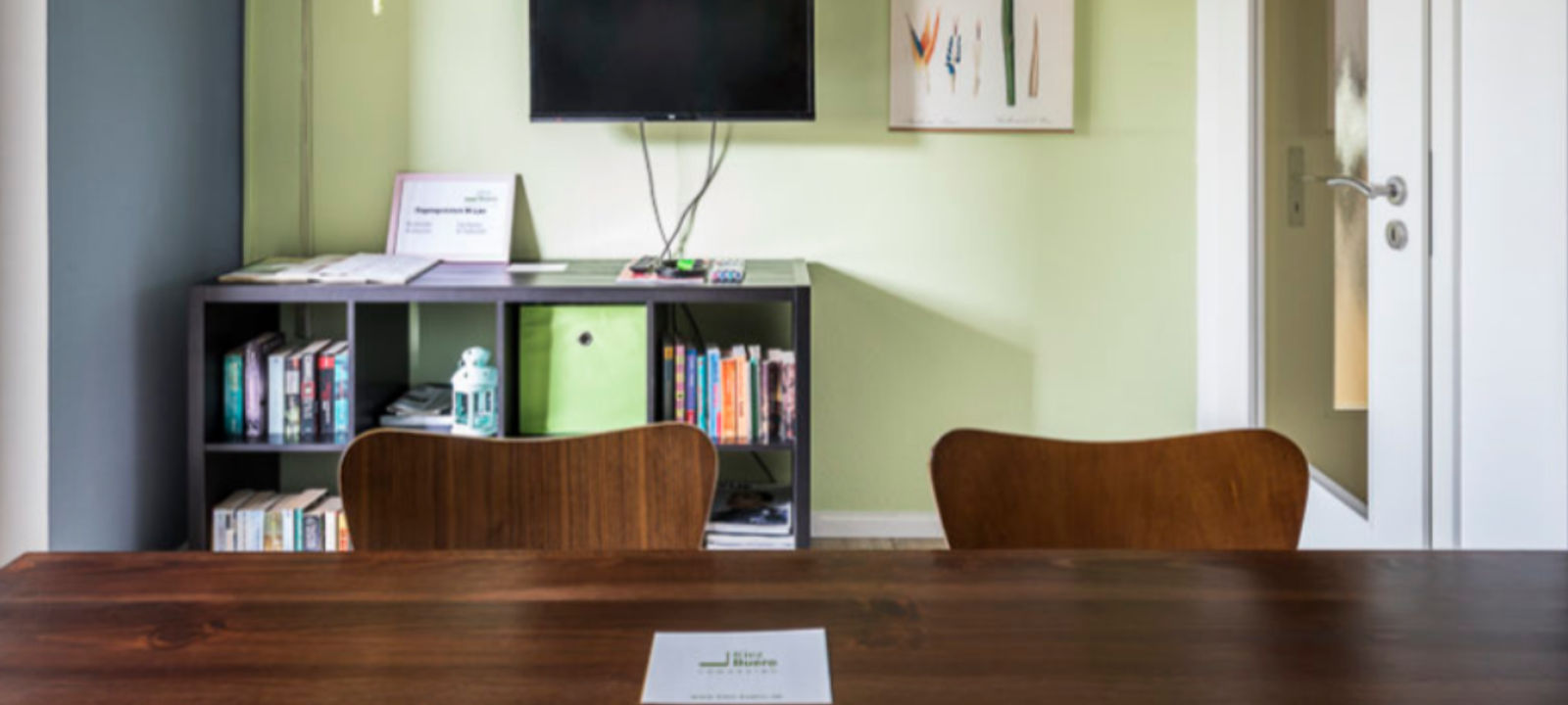 Leipziger Str 119, Berlin - Image 1