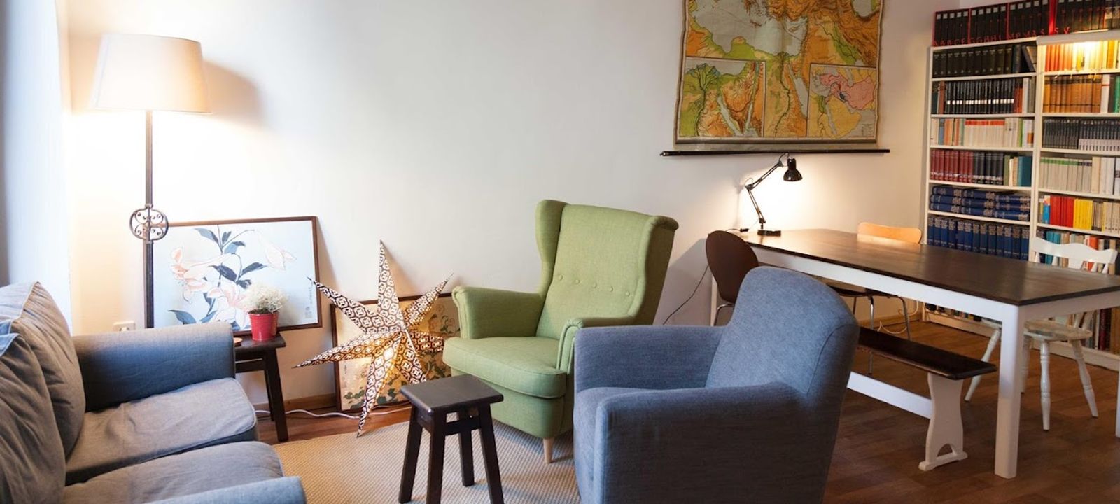 French  Strasse 28, Berlin - Image 1