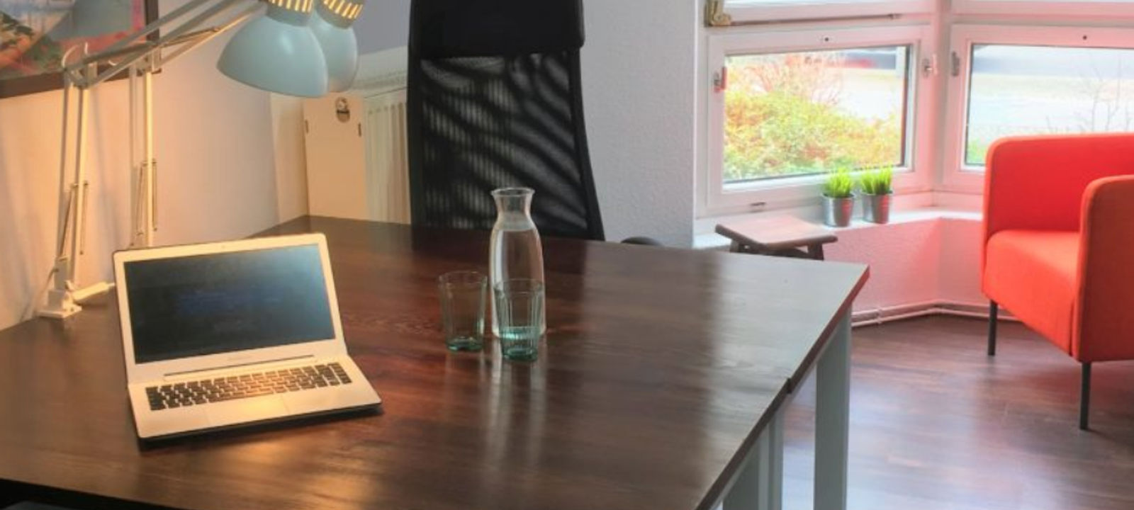 Colonnade 11, Berlin - Image 1