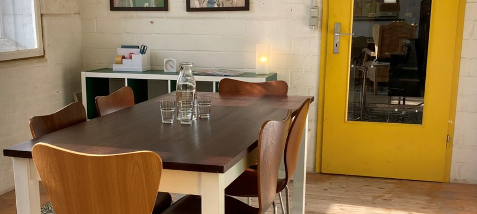 Dorfstrasse 15, Lagerdorf - Image 1