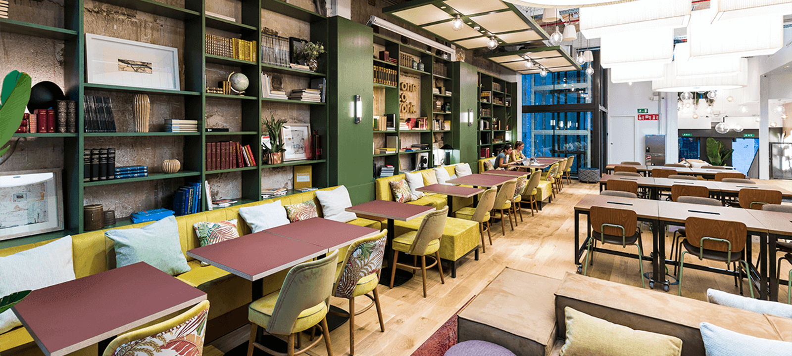 9 Carrer D'estruc, Barcelona - Image 1