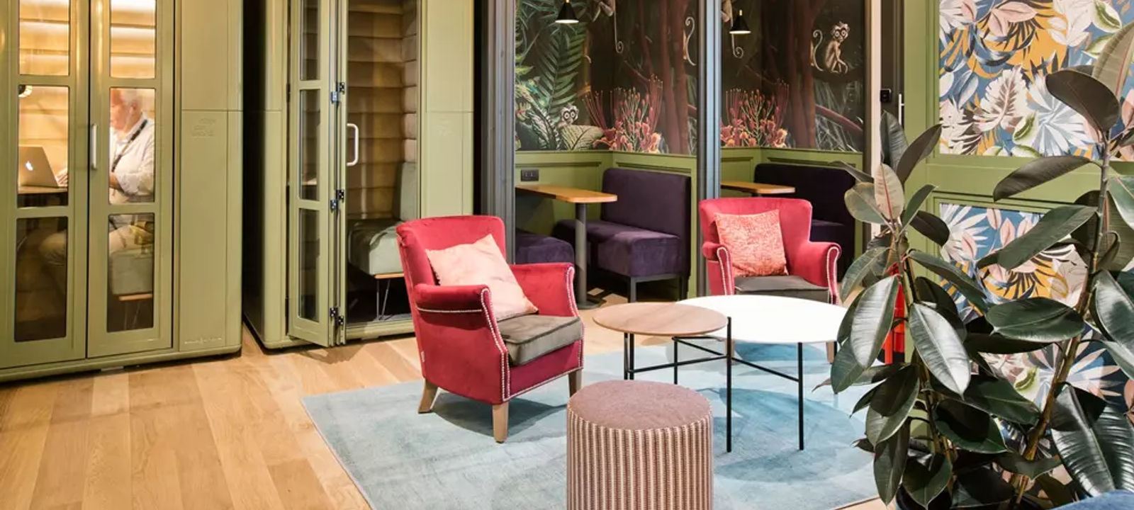 6 Av De La Catedral, Barcelona - Image 1