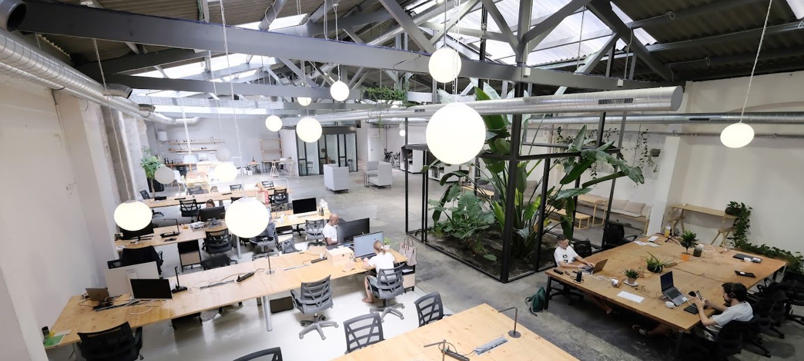 92 - 94 C De Floridablanca, Barcelona - Image 1