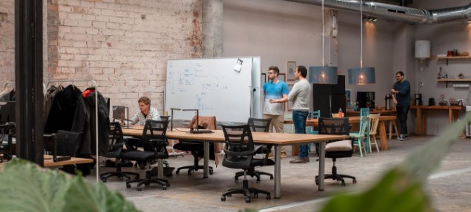 92 - 94 C De Floridablanca, Barcelona - Image 1