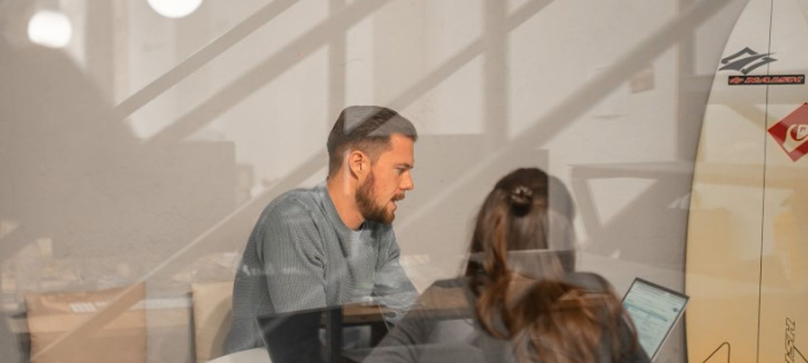 92 - 94 C DE Floridablanca, Barcelona - Image 1